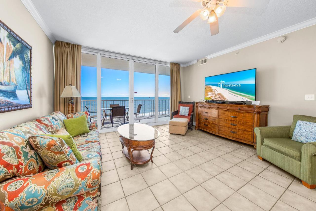 San Carlos Unit 607 Gulf Shores Exterior photo