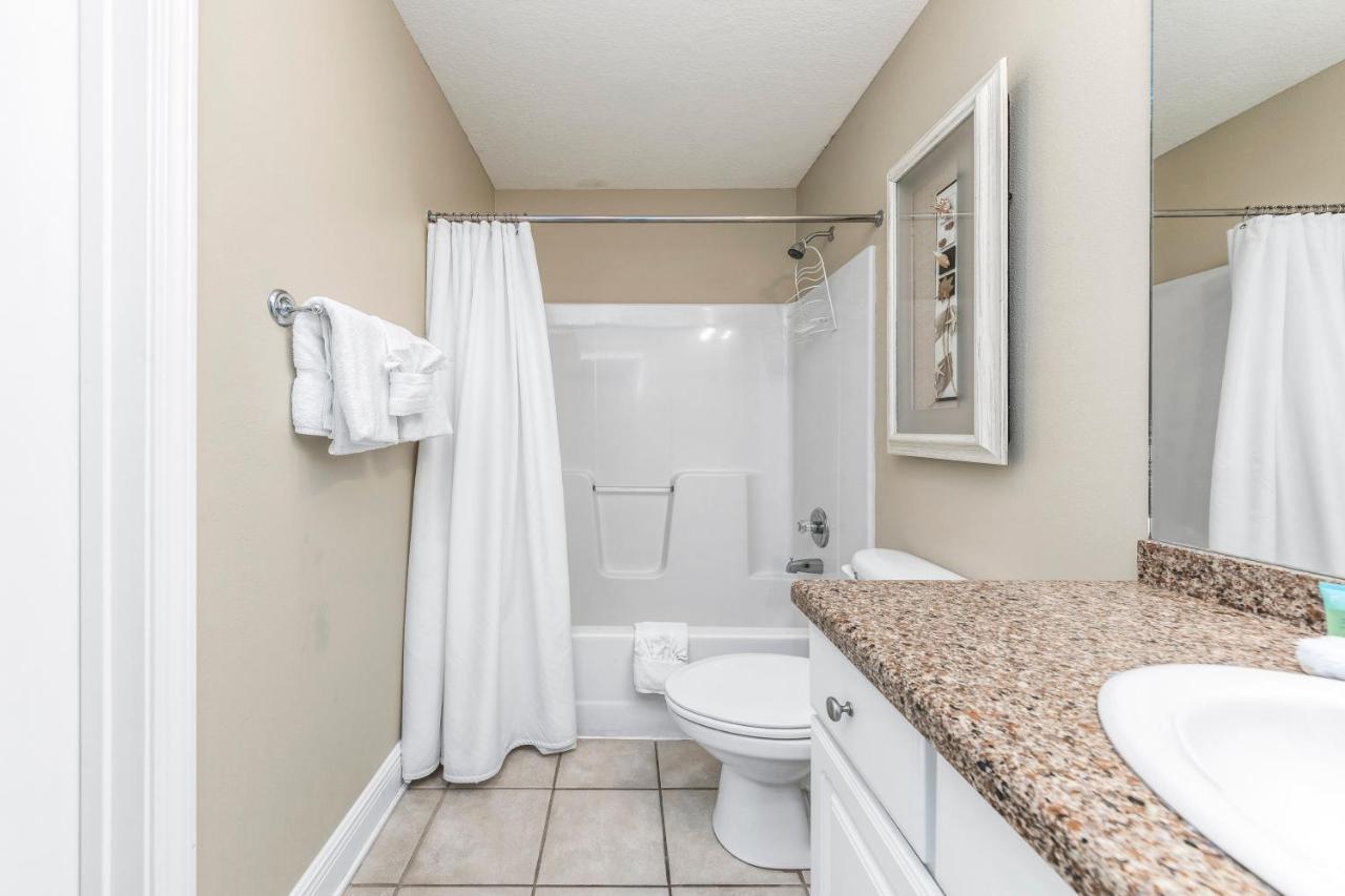San Carlos Unit 607 Gulf Shores Exterior photo