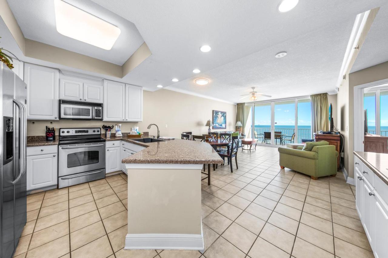 San Carlos Unit 607 Gulf Shores Exterior photo