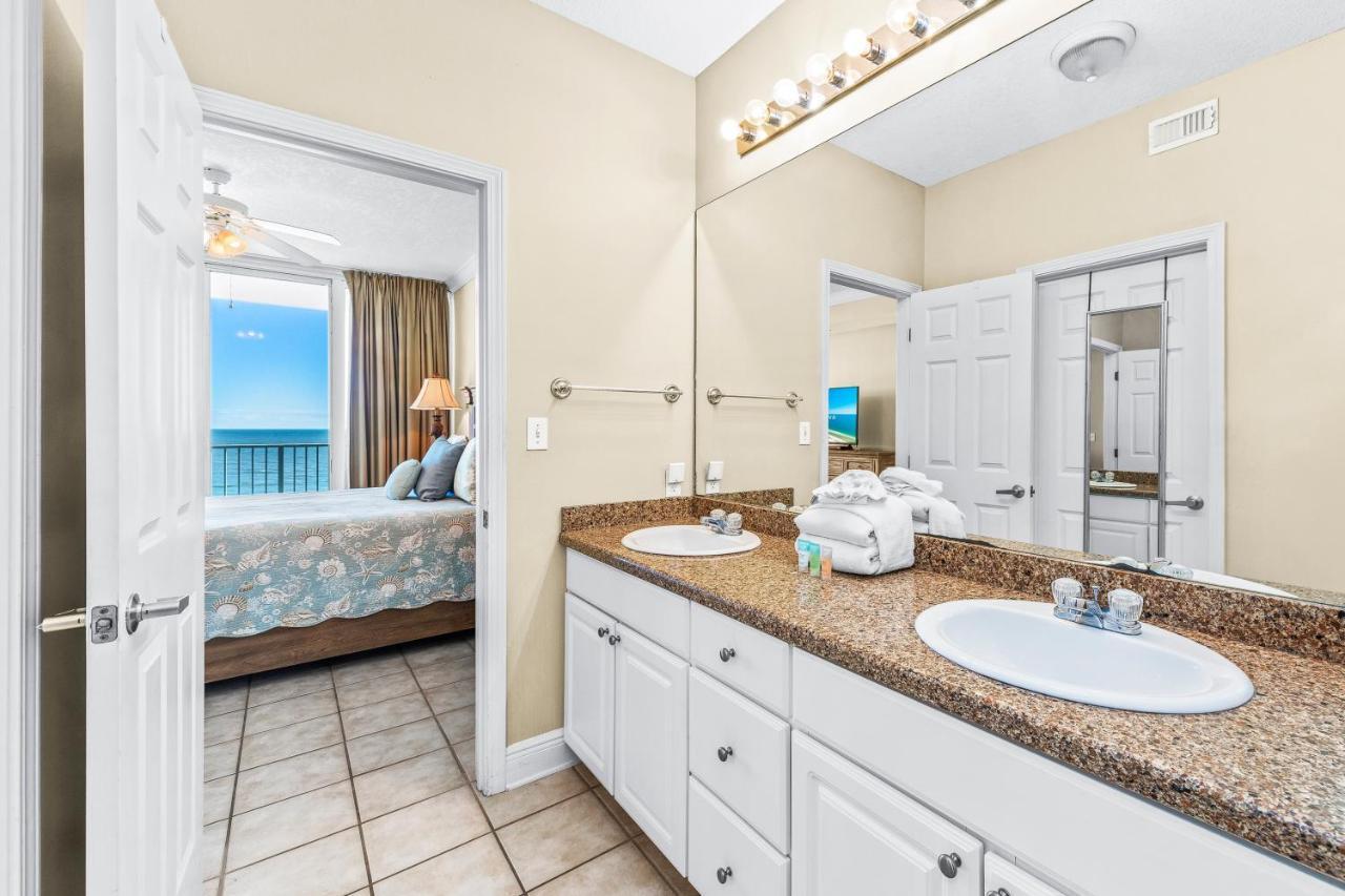 San Carlos Unit 607 Gulf Shores Exterior photo