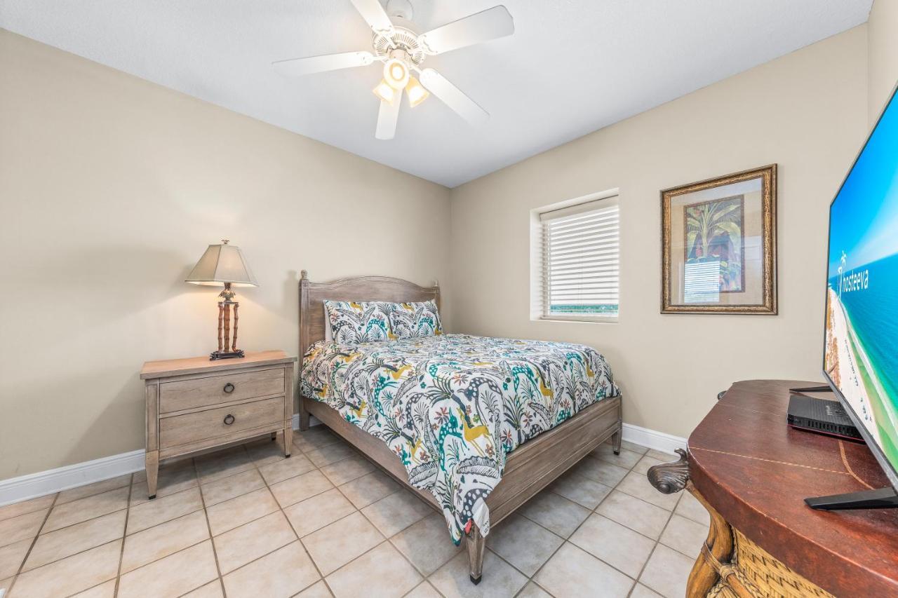 San Carlos Unit 607 Gulf Shores Exterior photo