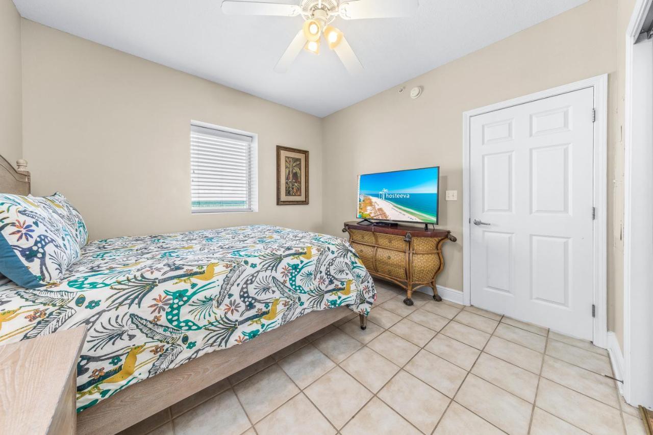 San Carlos Unit 607 Gulf Shores Exterior photo