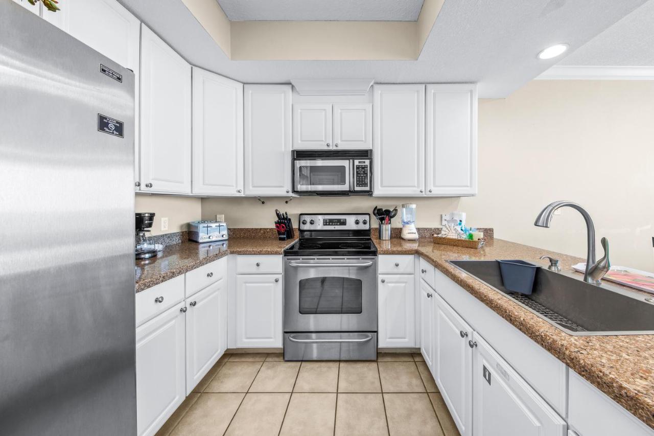 San Carlos Unit 607 Gulf Shores Exterior photo