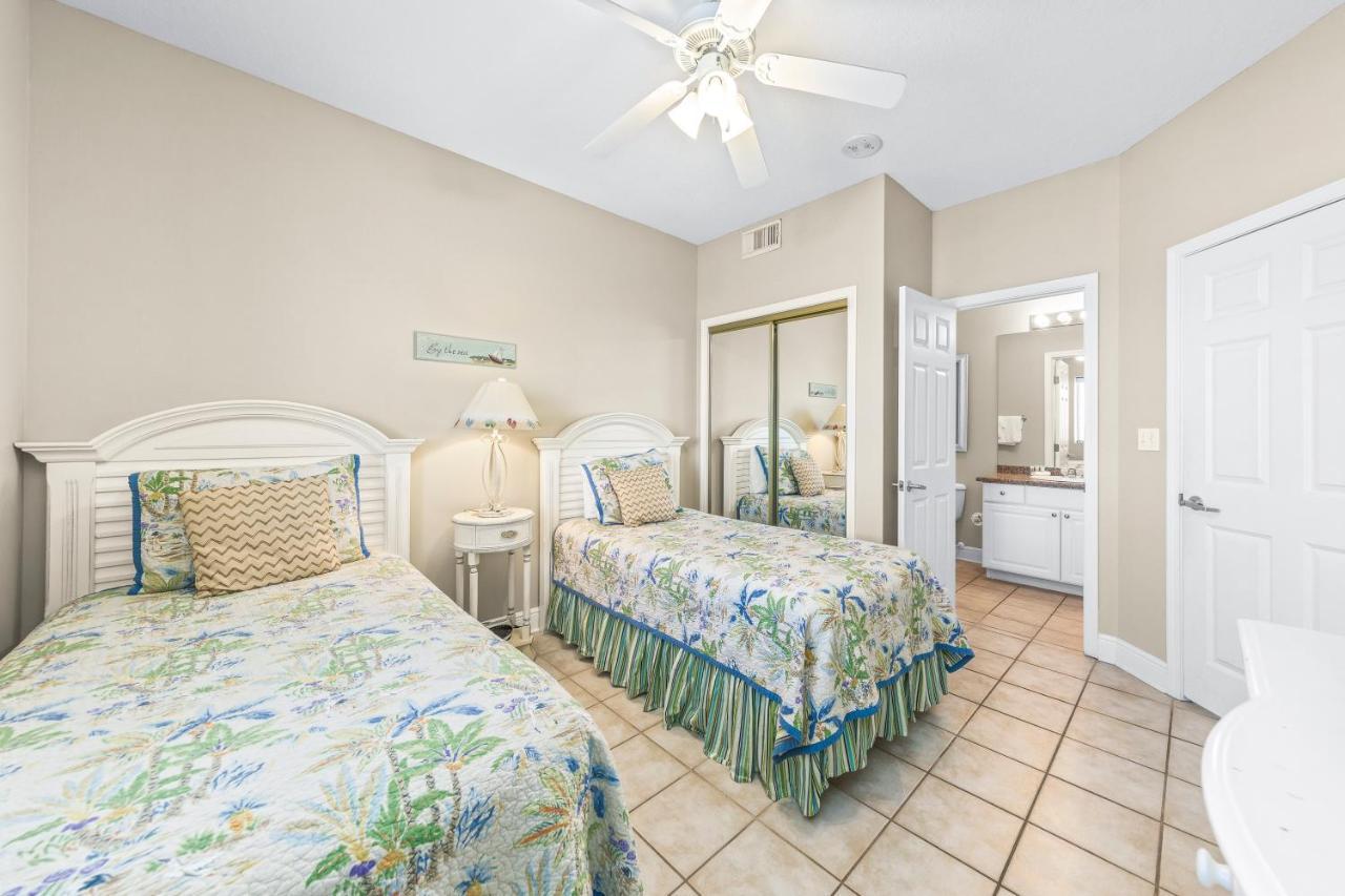San Carlos Unit 607 Gulf Shores Exterior photo