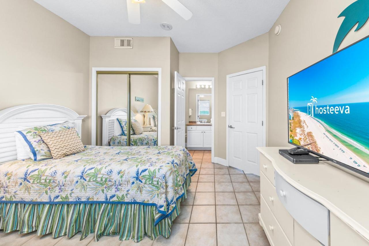 San Carlos Unit 607 Gulf Shores Exterior photo
