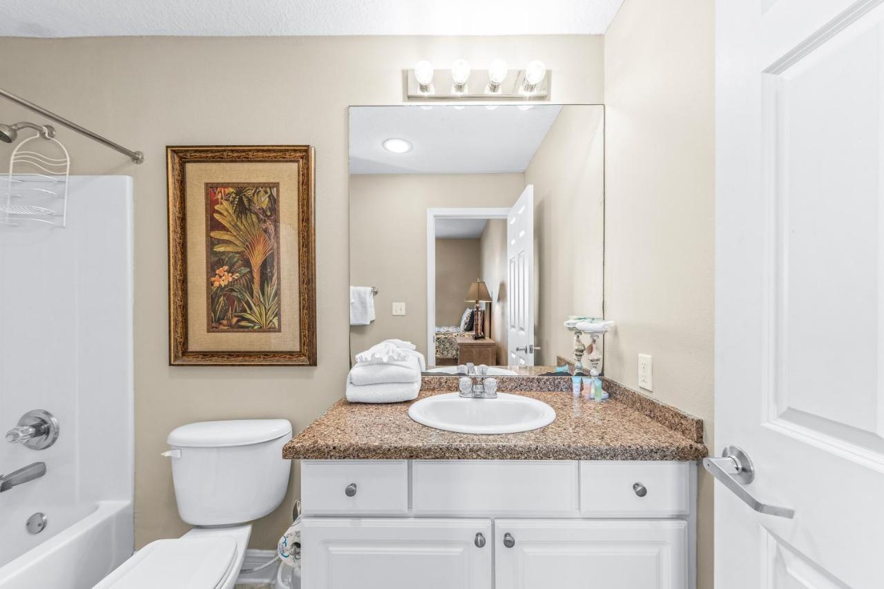 San Carlos Unit 607 Gulf Shores Exterior photo