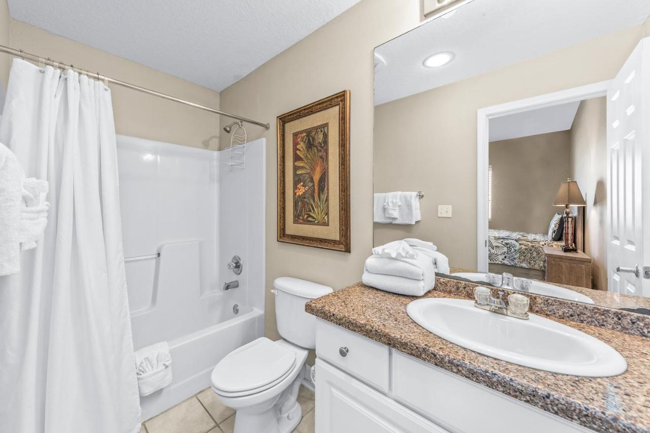 San Carlos Unit 607 Gulf Shores Exterior photo
