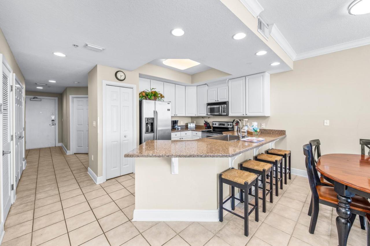San Carlos Unit 607 Gulf Shores Exterior photo
