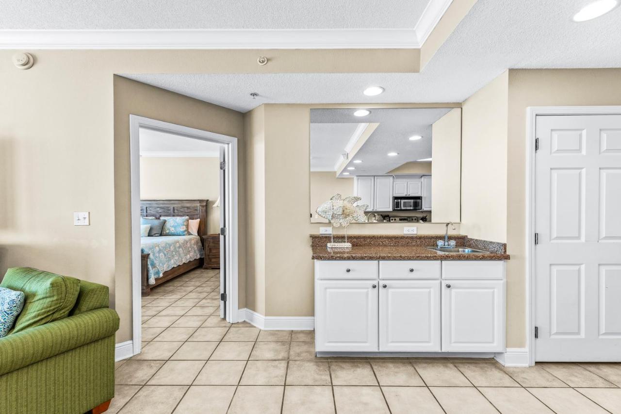 San Carlos Unit 607 Gulf Shores Exterior photo