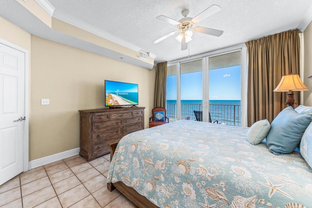 San Carlos Unit 607 Gulf Shores Exterior photo