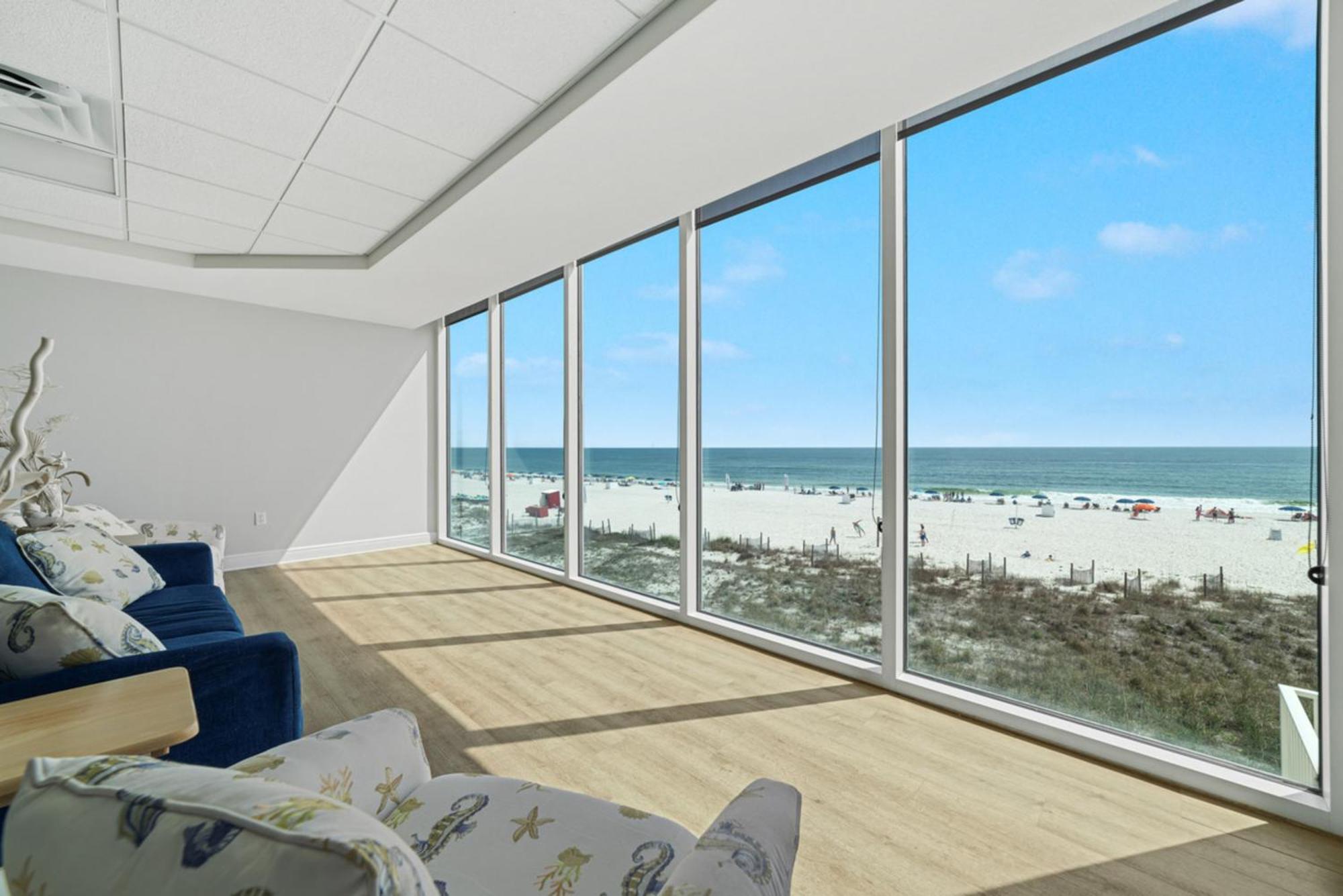 San Carlos Unit 607 Gulf Shores Exterior photo