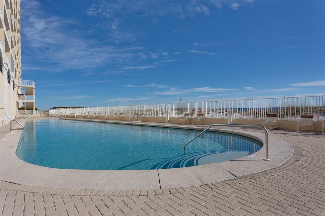 San Carlos Unit 607 Gulf Shores Exterior photo